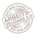 Arbeitszeugnis 2.0