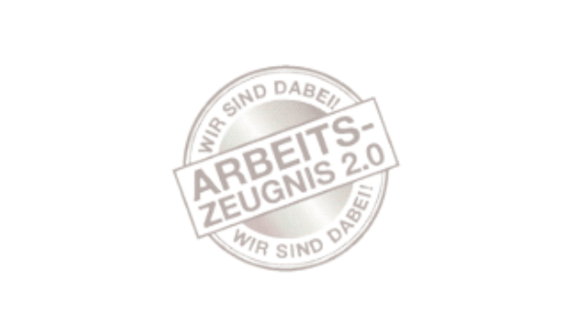 Arbeitszeugnis 2.0